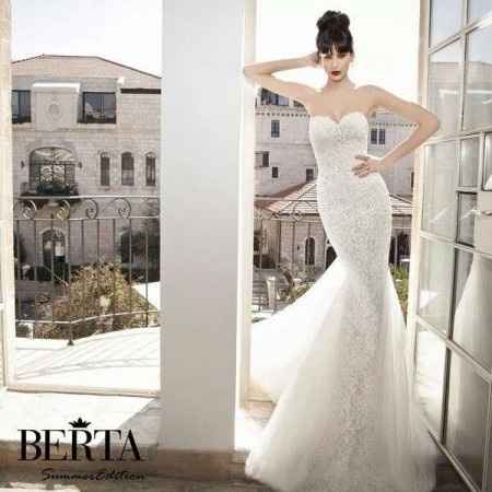 abito da sposa