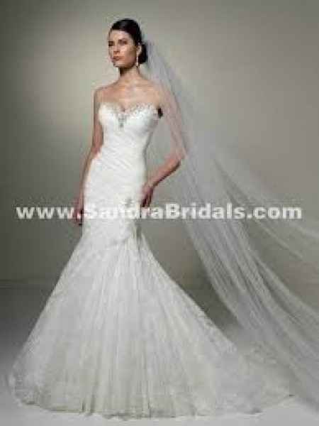 abito da sposa