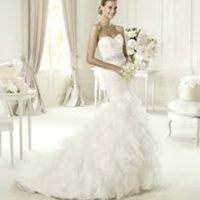 abito da sposa
