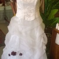 il mio abito e' pronto ? 