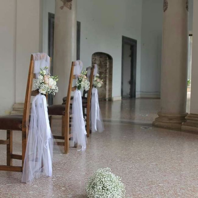 Ieri 6 giugno ci siamo sposati 2