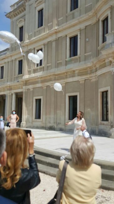 Ieri 6 giugno ci siamo sposati - 4