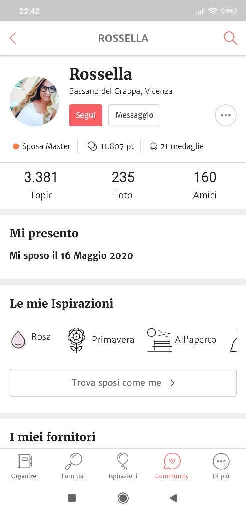 profilo cancellato - 1