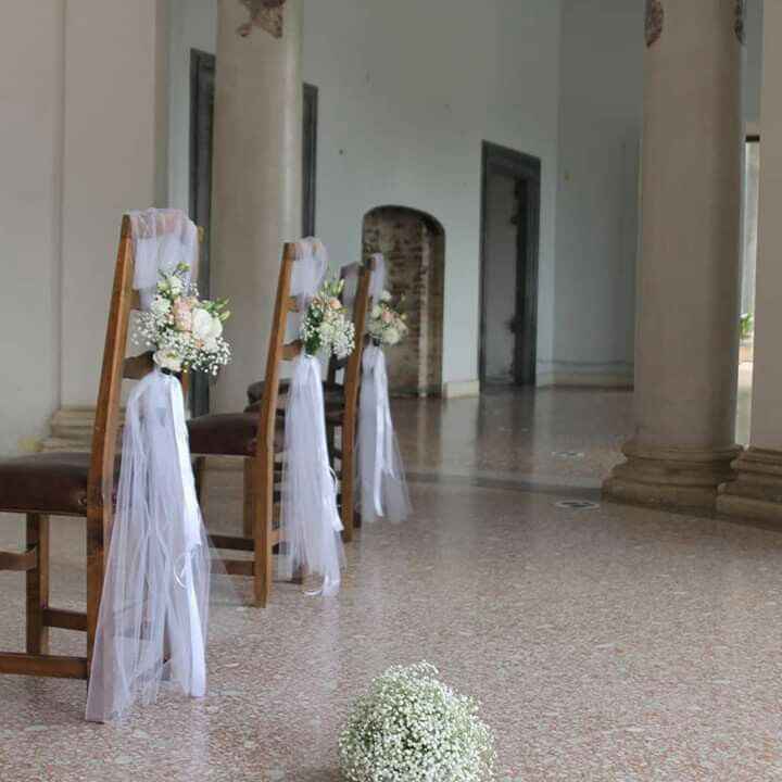 Ieri 6 giugno ci siamo sposati - 2