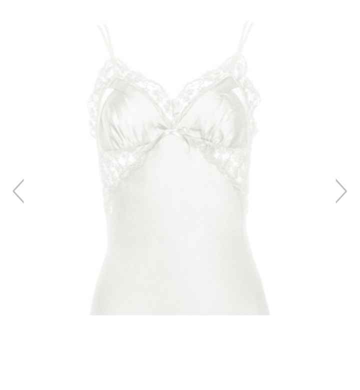 Kimono + sottoveste - 4