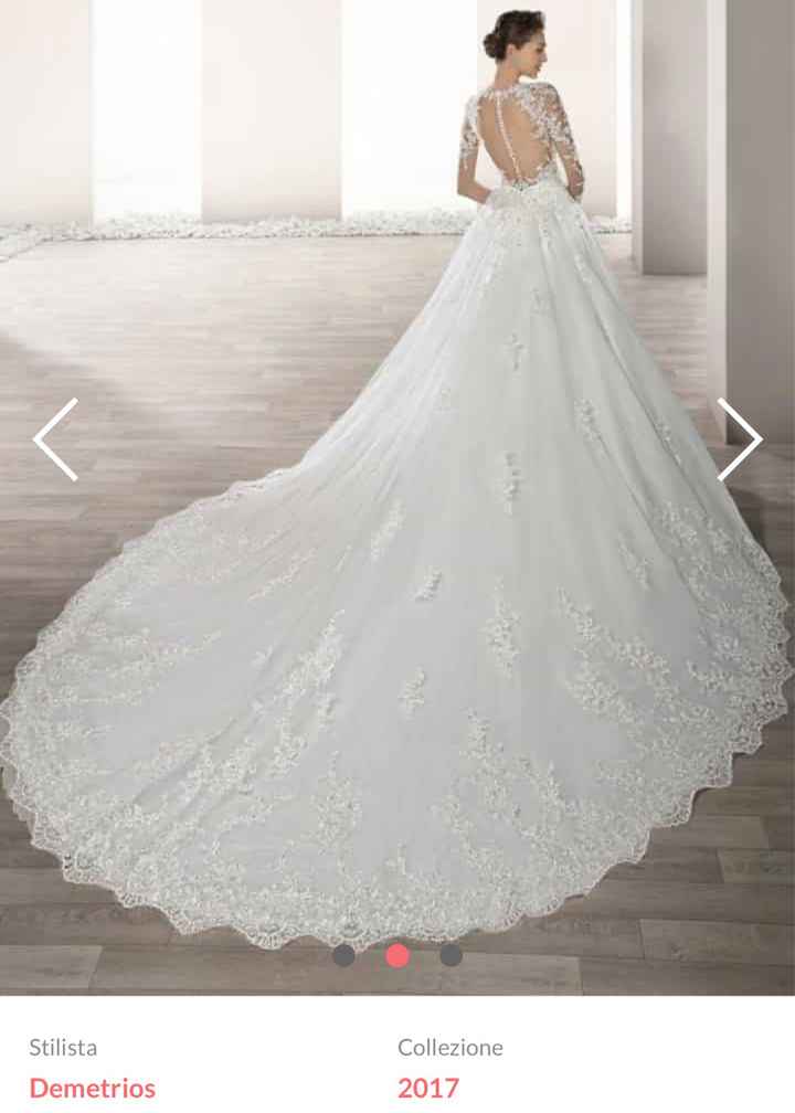 Demetrios 2017 😲 - 2