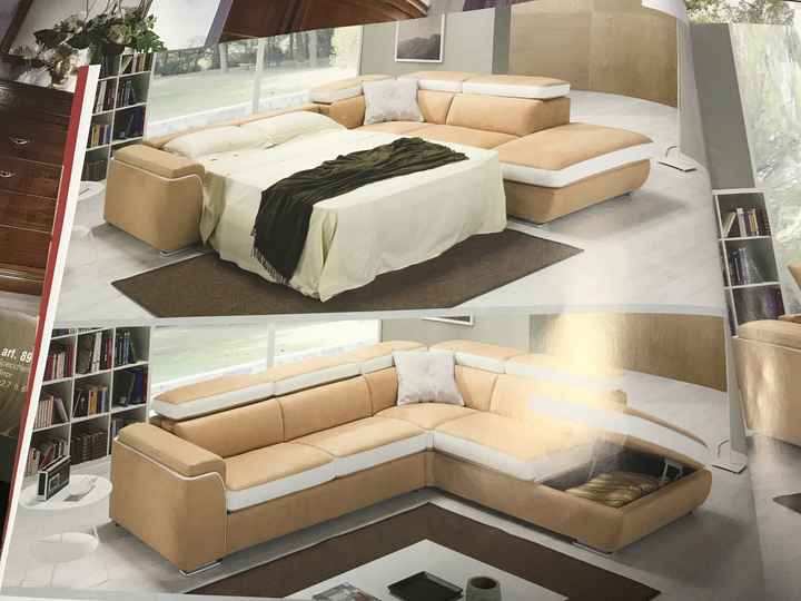 Divani che passione - 1