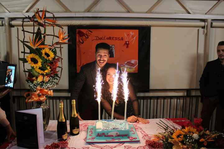  Ultimo compleanno da celibe 24-11-17 - 6