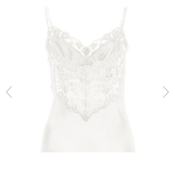 Kimono + sottoveste - 5