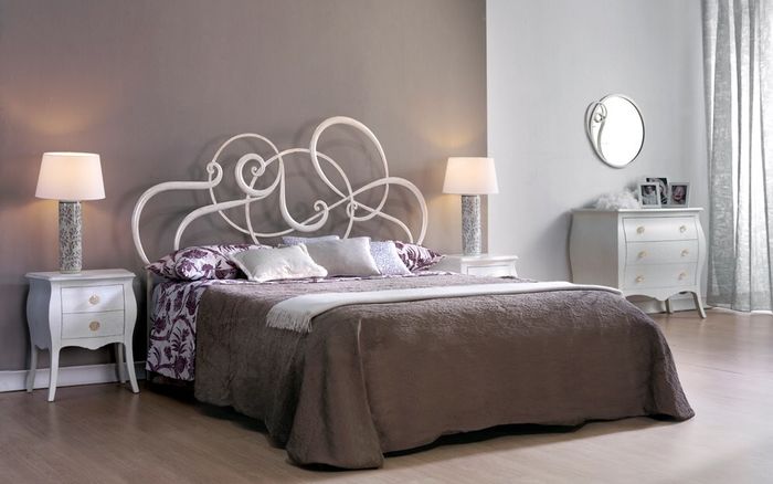 Il nostro (futuro) letto. vi piace? - 3