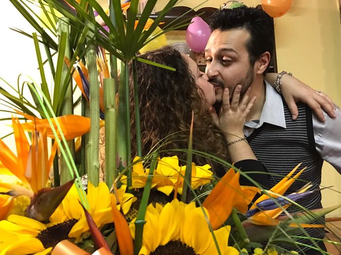 L' amore.... ❤️ - 1