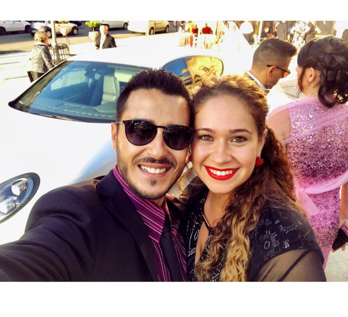  Allegate le foto con i vostri fm! Dai in quante siamo? Presto marito e moglie 😍 - 1