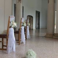 Ieri 6 giugno ci siamo sposati - 2