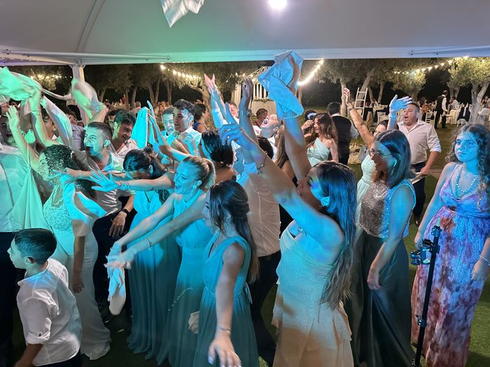 Musica Matrimonio Calabria - 2