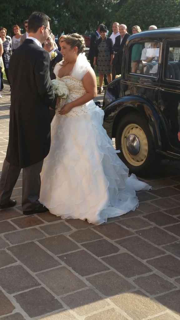 Alcuni scatti del nostro giorno speciale - 1