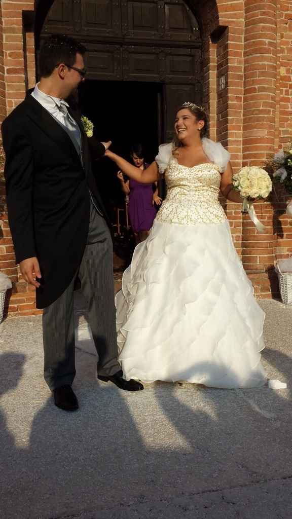 Alcuni scatti del nostro giorno speciale - 2