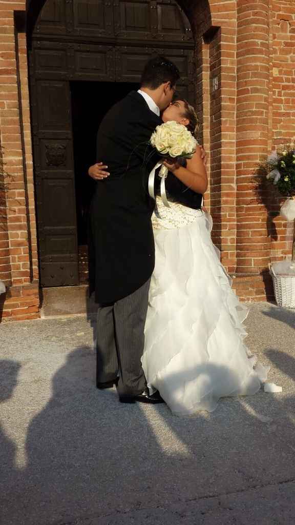 Alcuni scatti del nostro giorno speciale - 3