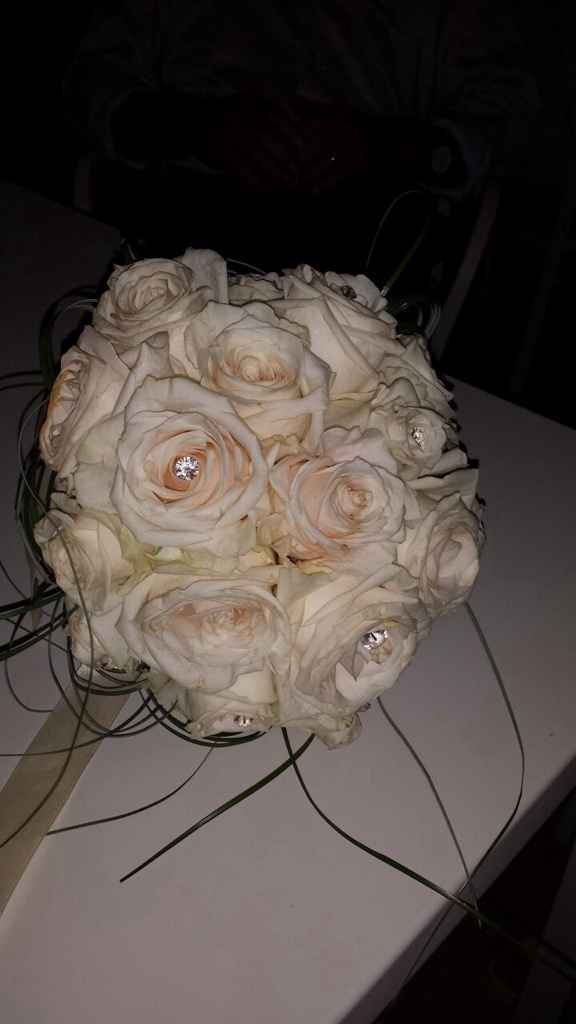 Alcuni scatti del nostro giorno speciale - 4