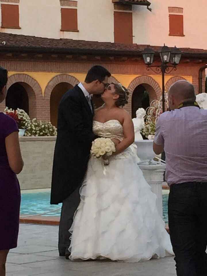 Alcuni scatti del nostro giorno speciale - 8