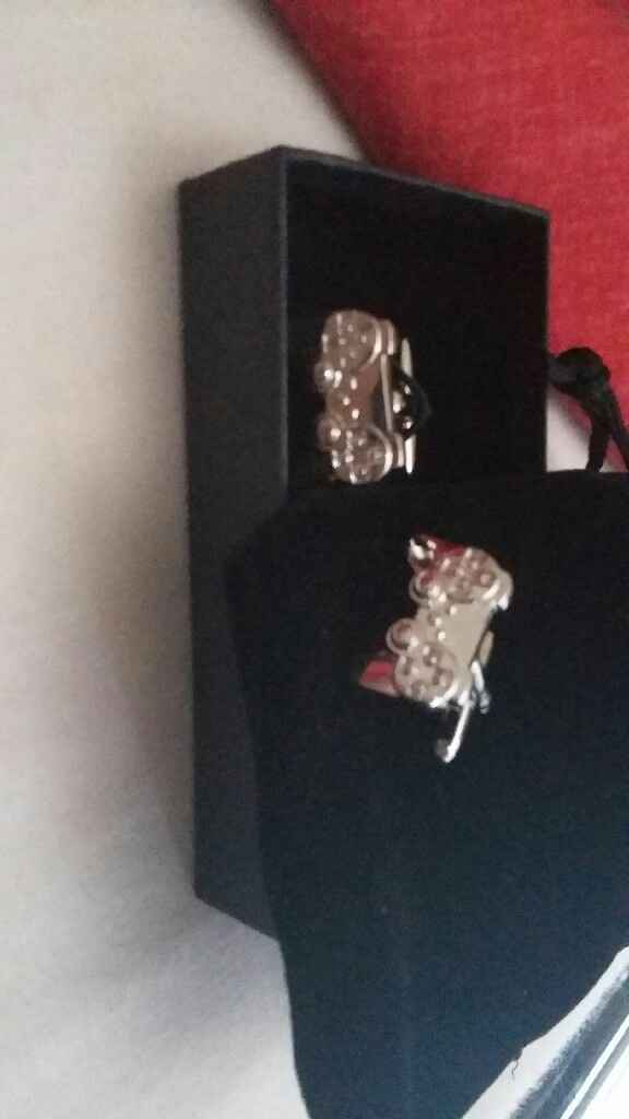 Il vostro matrimonio avrà qualcosa di insolito? - 1