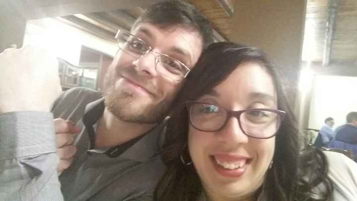 Spose con gli occhiali - 1