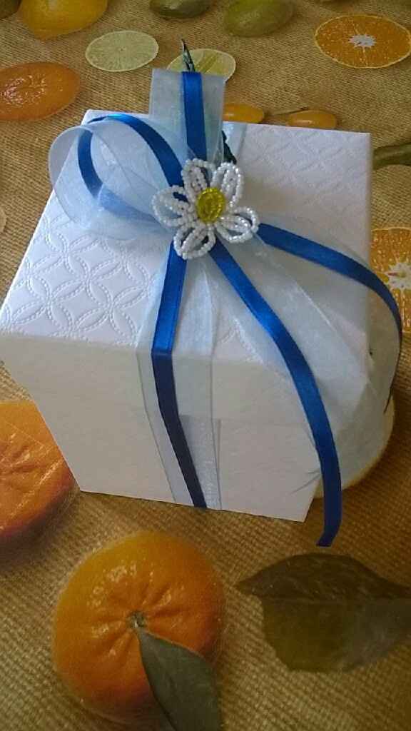 I miei fai da te a -72 - 2