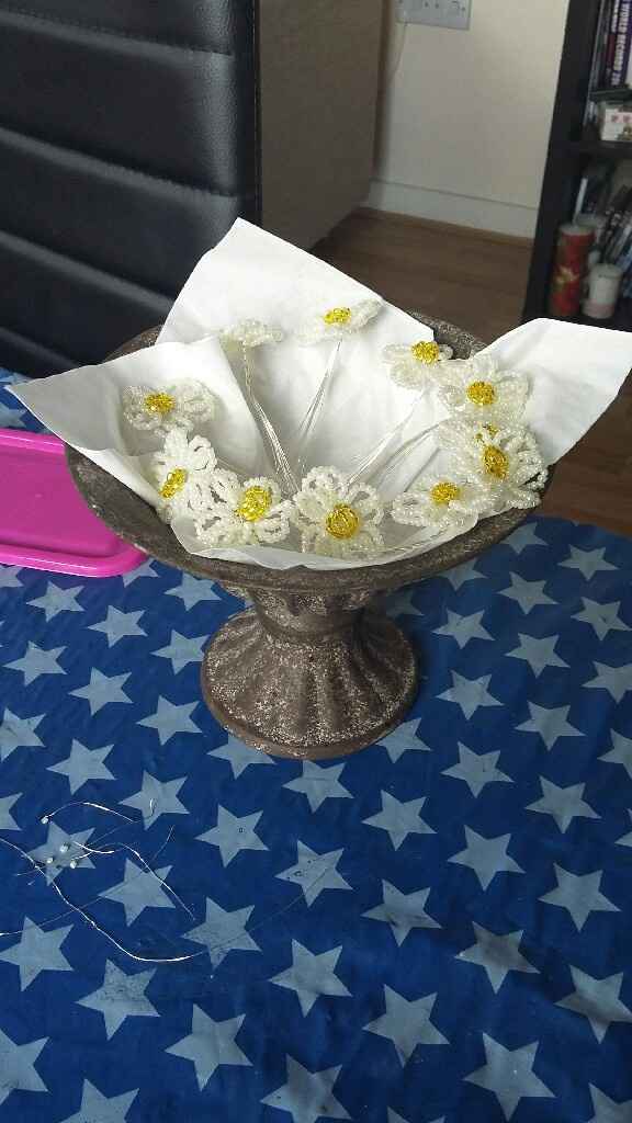 I miei fai da te a -72 - 3