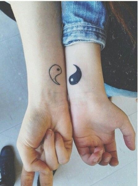 Tatuaggio post matrimonio.. - 1