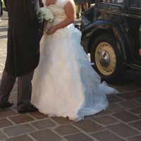 Alcuni scatti del nostro giorno speciale - 1