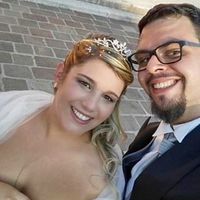 Alcuni scatti del nostro giorno speciale - 5