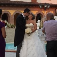 Alcuni scatti del nostro giorno speciale - 8