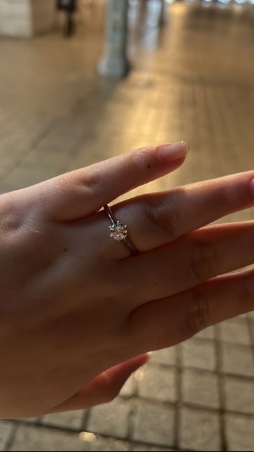 Proposta di matrimonio 2