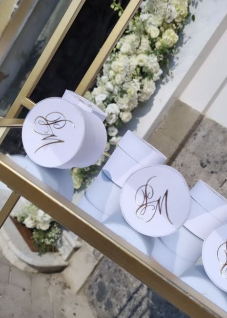 Scatoline confetti 3