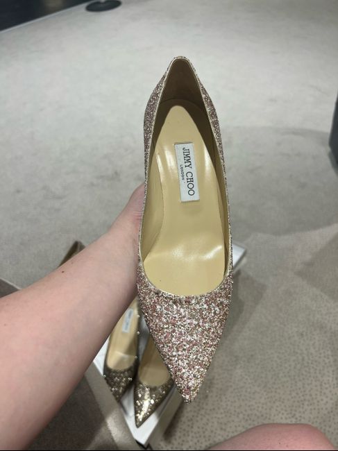 Dove acquistare le scarpe 2