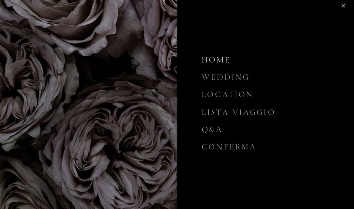 "Tour" del nostro sito - 2