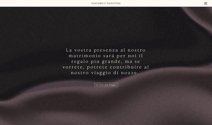 "Tour" del nostro sito - 6