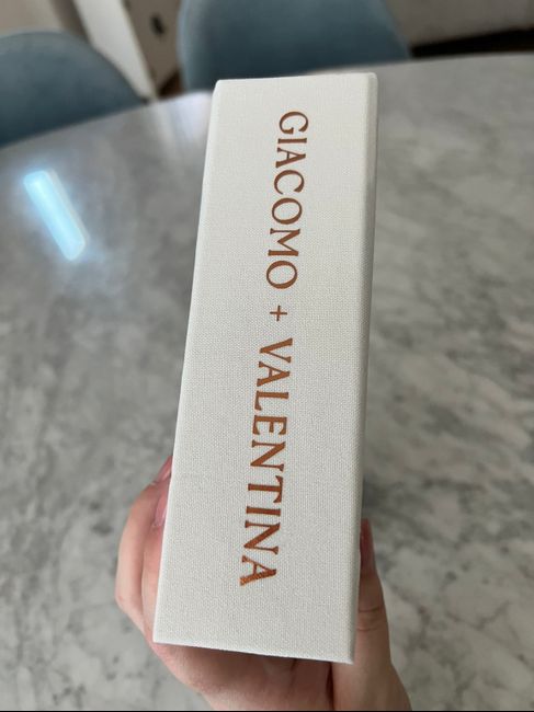 Idee guestbook🌟 3