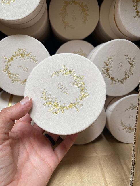 Idee bomboniere!! 11