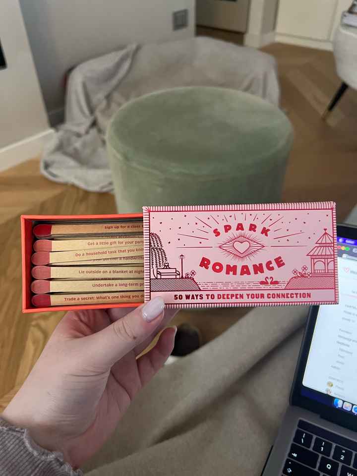 San Valentino ❤ - 1
