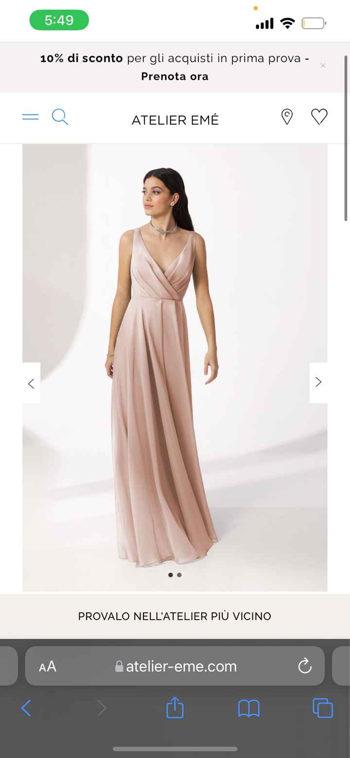 Atelier discount eme damigelle