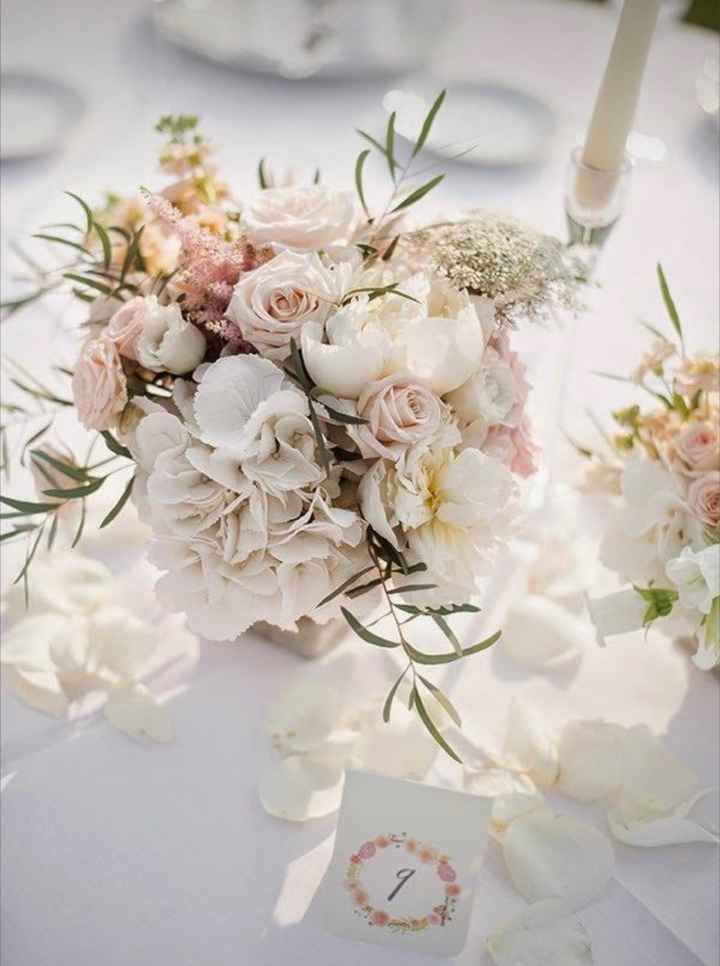 Allestimento matrimonio 💞 - 4