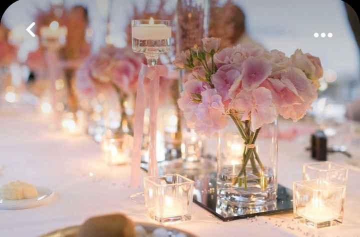 Allestimento matrimonio 💞 - 5