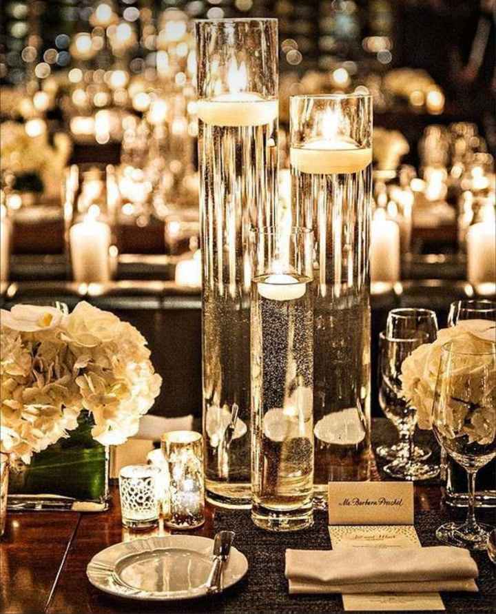 Allestimento matrimonio 💞 - 6