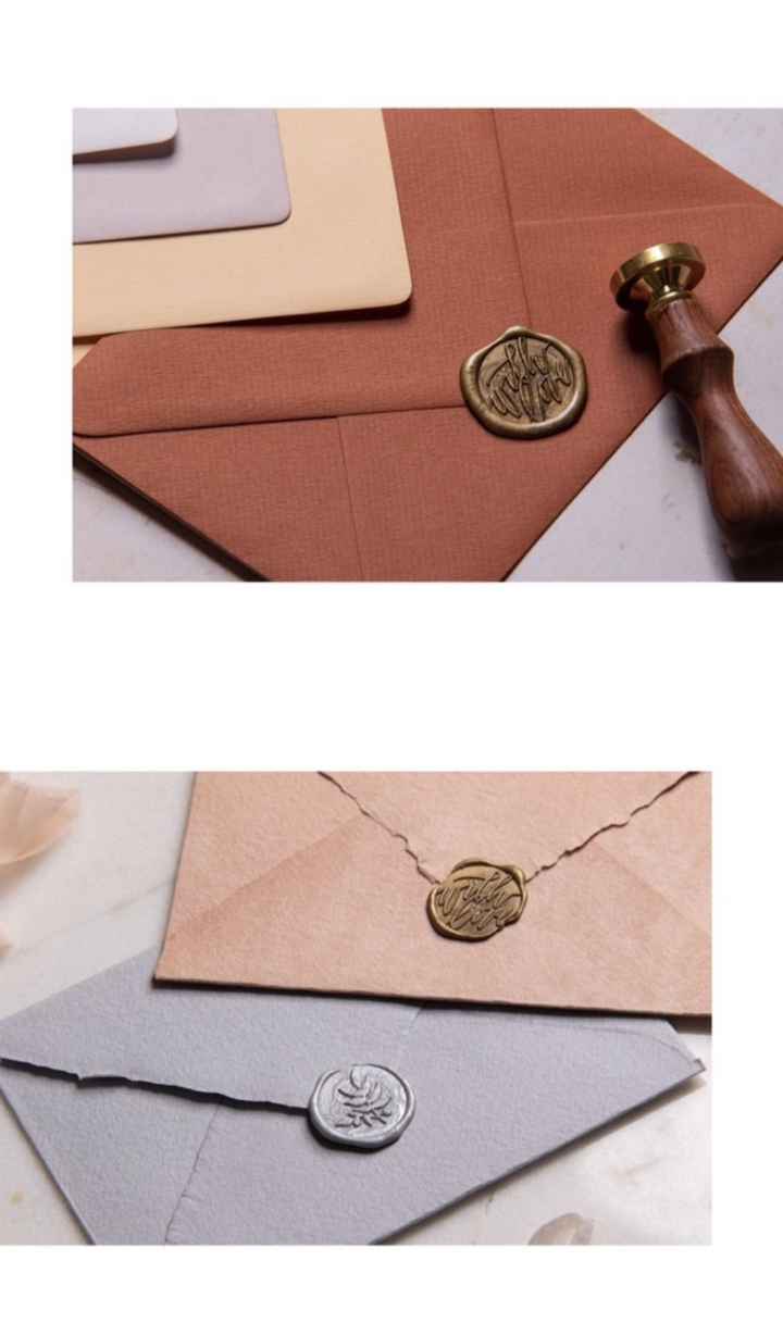Idee partecipazioni 💌 - 1