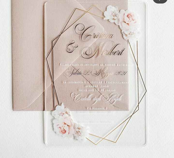 Idee partecipazioni 💌 - 4