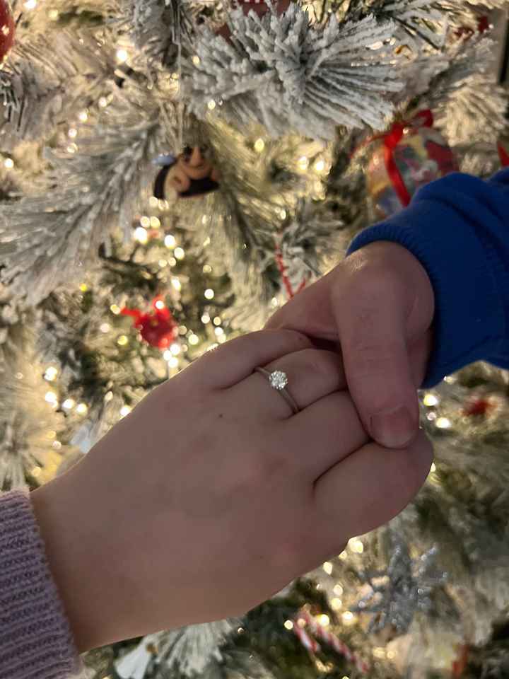 Regalo a sorpresa!💍 - 1