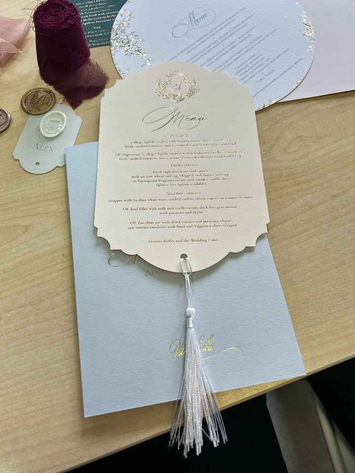 Consigli per ferma posti, partecipazioni, targa benvenuti, tableau mariage - 2