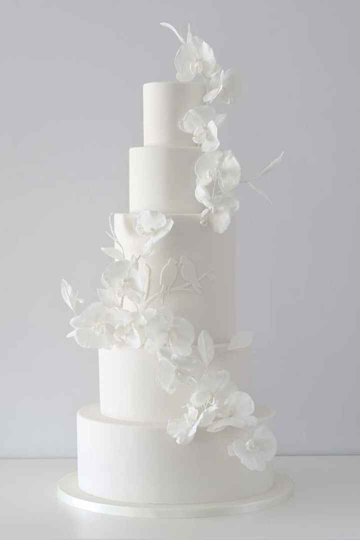 Ispirazione per torte - 1