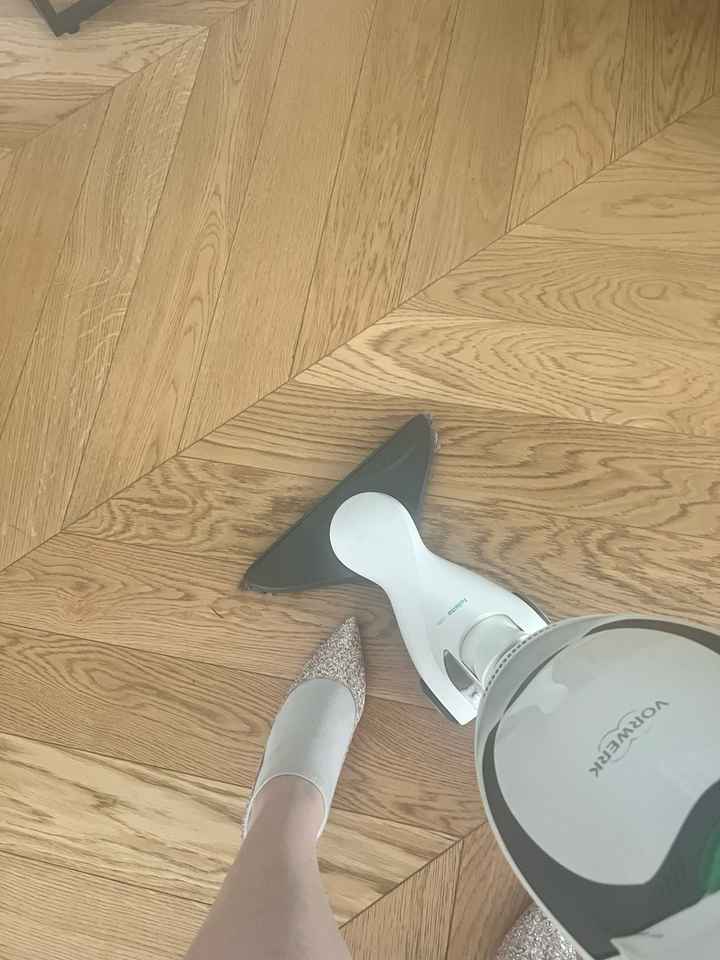 Indossate le scarpe! - 1