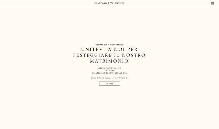 "Tour" del nostro sito - 3